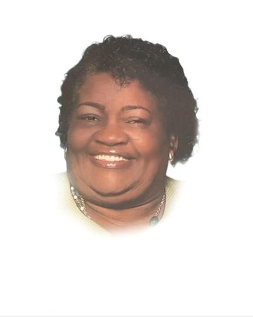 Margie Ree Favors Profile Photo