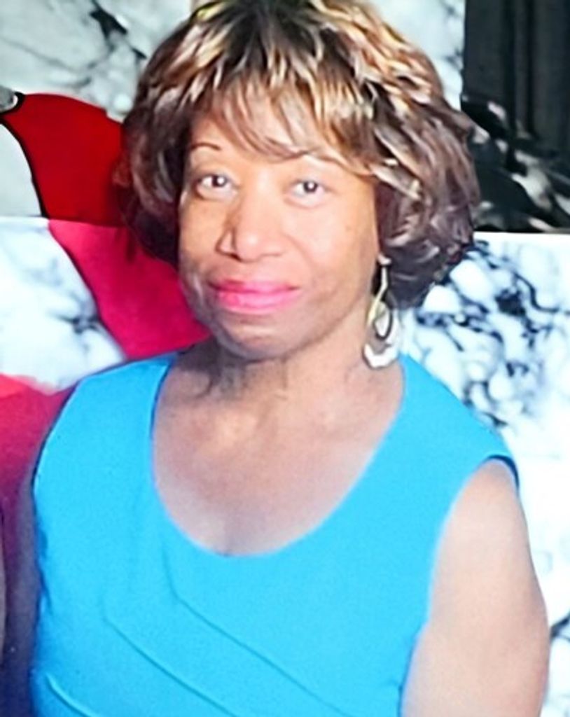 Gail C. Williams Profile Photo