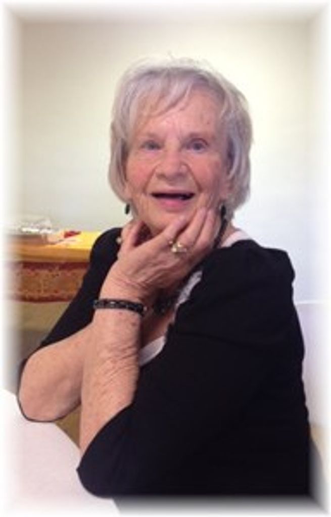 Ruby Louiseslaughter Shelton Profile Photo