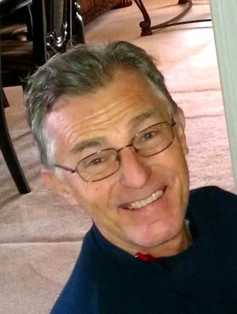 Philip "Phil" W. Hodges Profile Photo