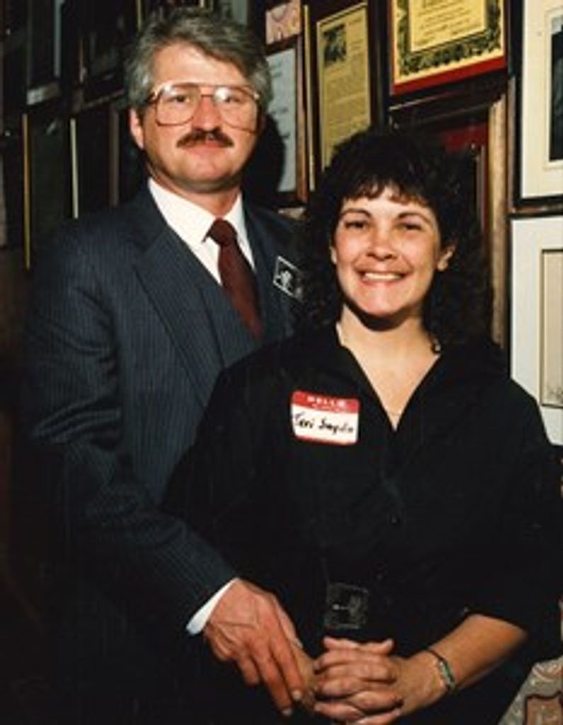 Carl E. Snyder Profile Photo