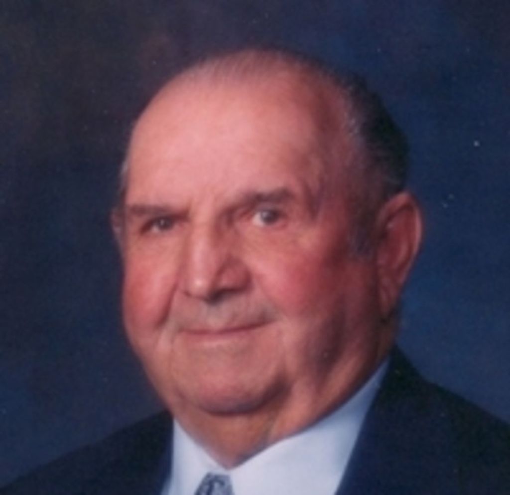 Clarence M. Zweifel