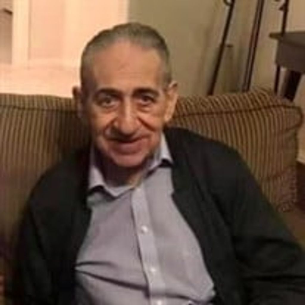 Humberto Saenz