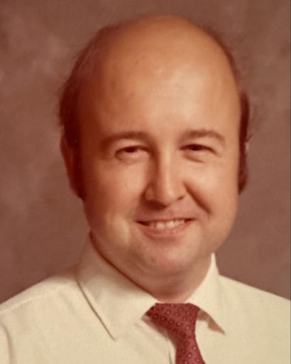 Albert Dean Somers Profile Photo