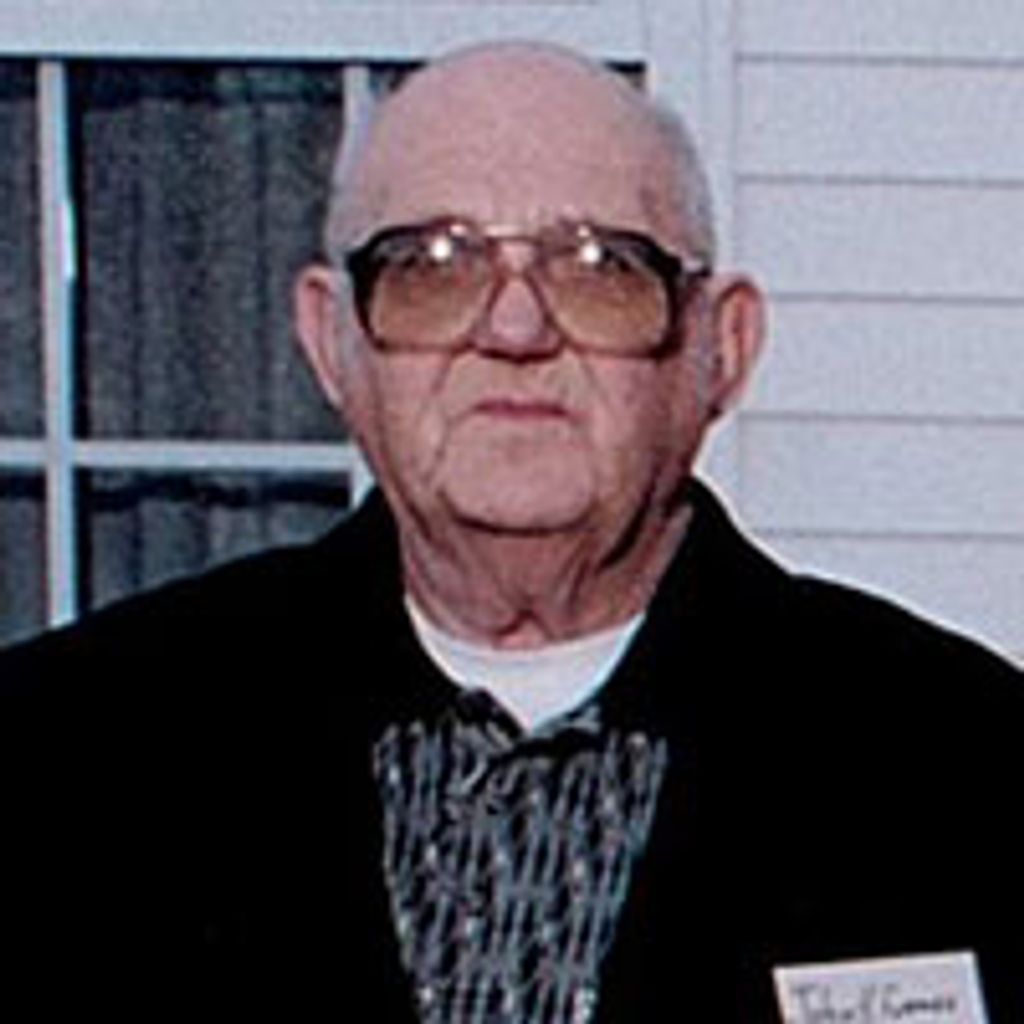 John H. Furman