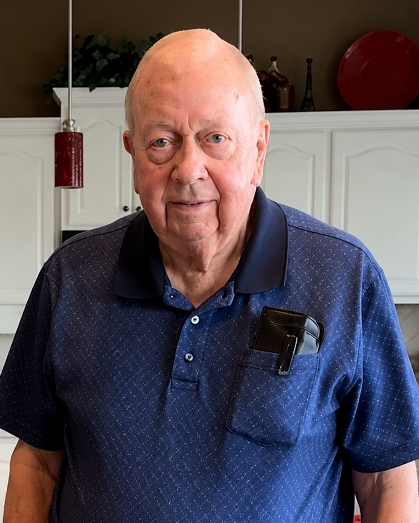 Dennis Gibson