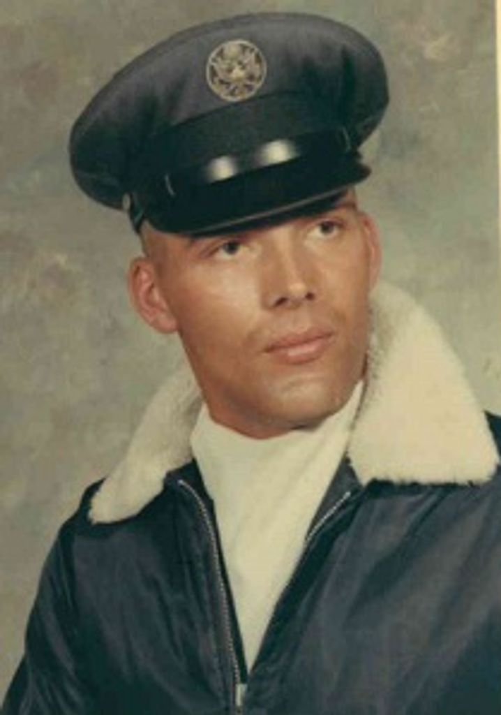George Norman Case Profile Photo