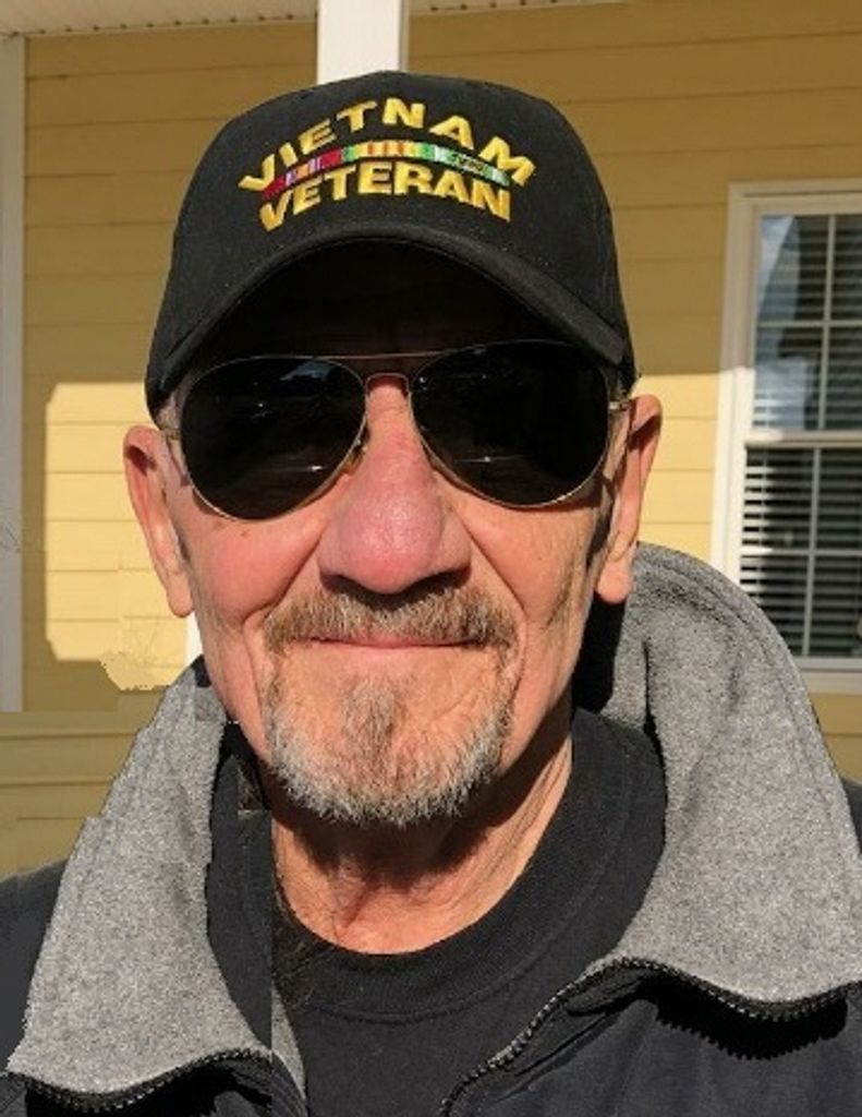 Edward Joseph Halatin Profile Photo