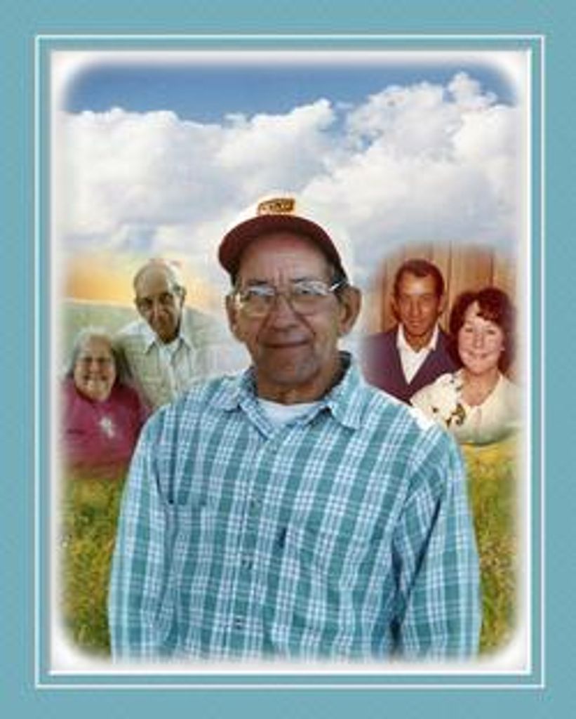 Wayne Harrison Profile Photo