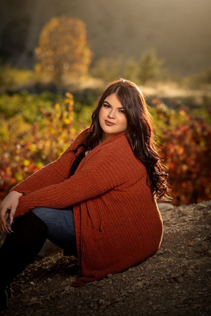 Alyssa Jean Ramey Profile Photo