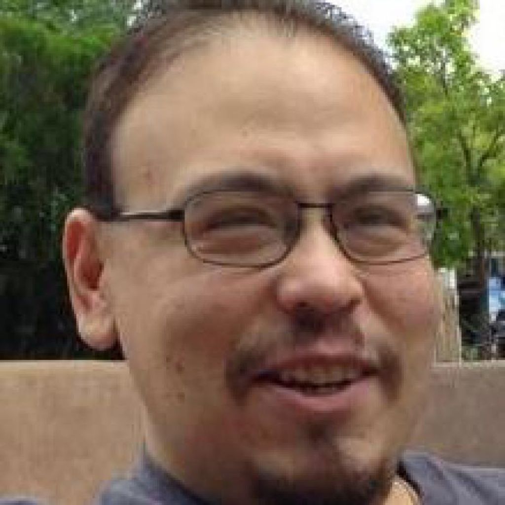 Adam Gonzales