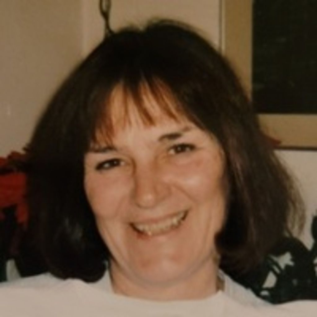 Betty Sue Righettini