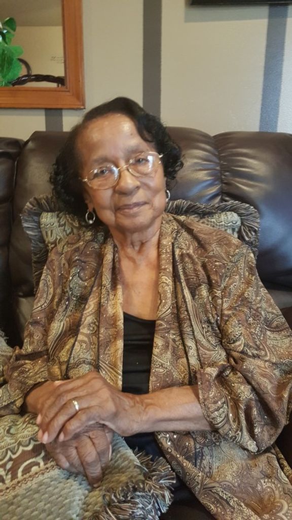 Florence Virginia Mcpherson Edwards Profile Photo