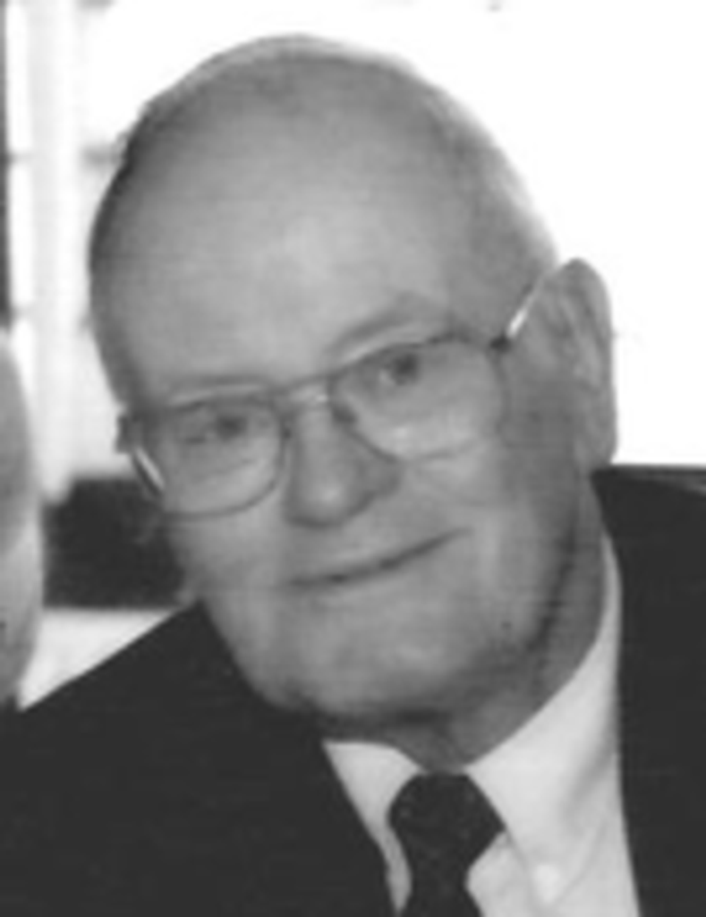 John "Jack" L. Donaldson