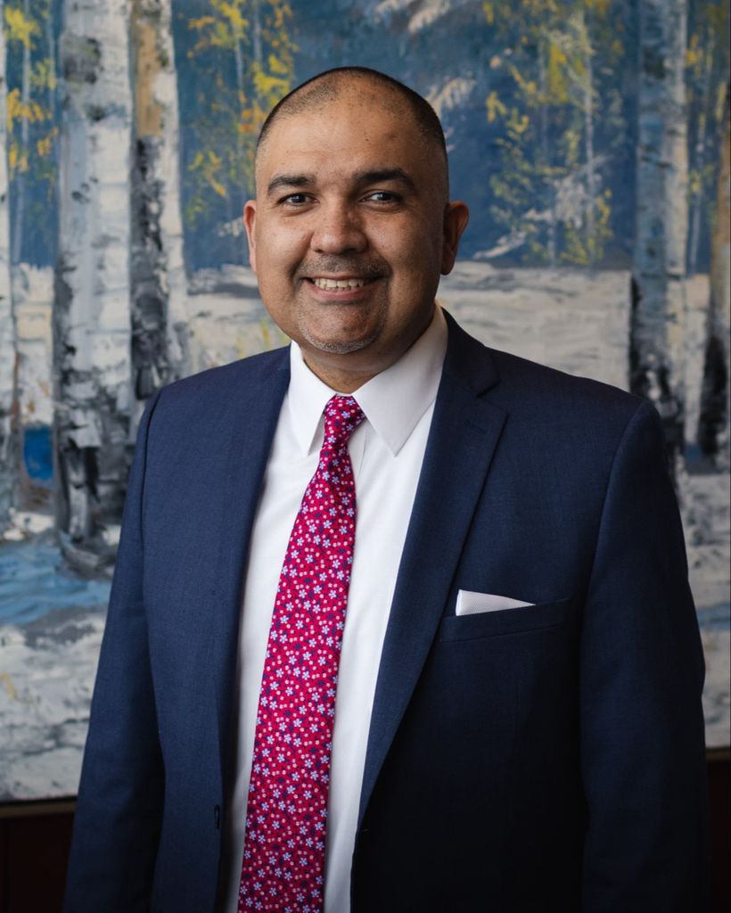 Enrique Rivera Profile Photo