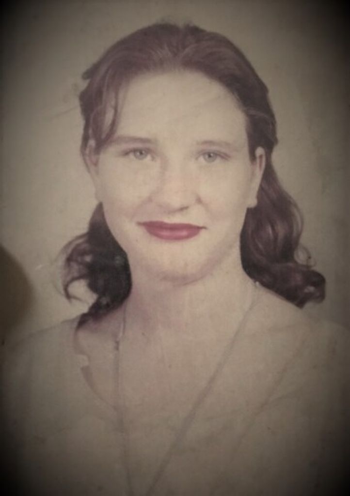 Mary Frances Mcpherson Profile Photo