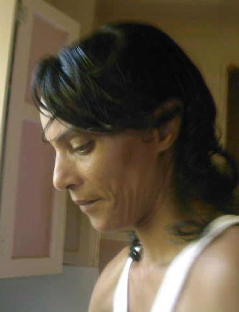 Mary Virgie Williams