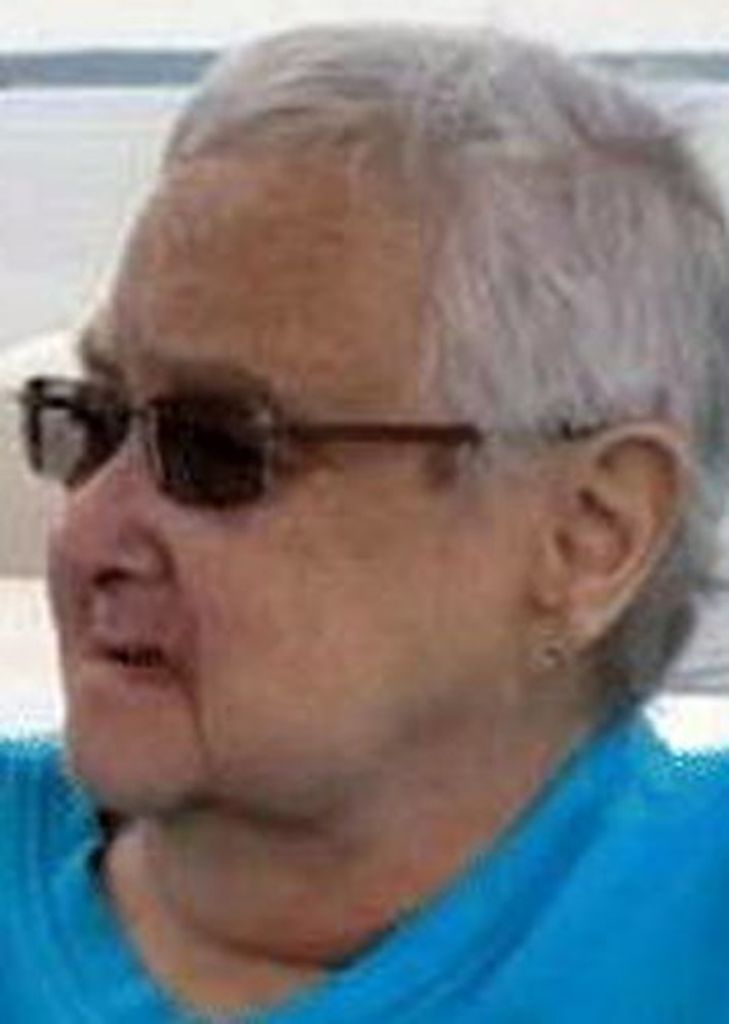 Anita C. Pomerenke