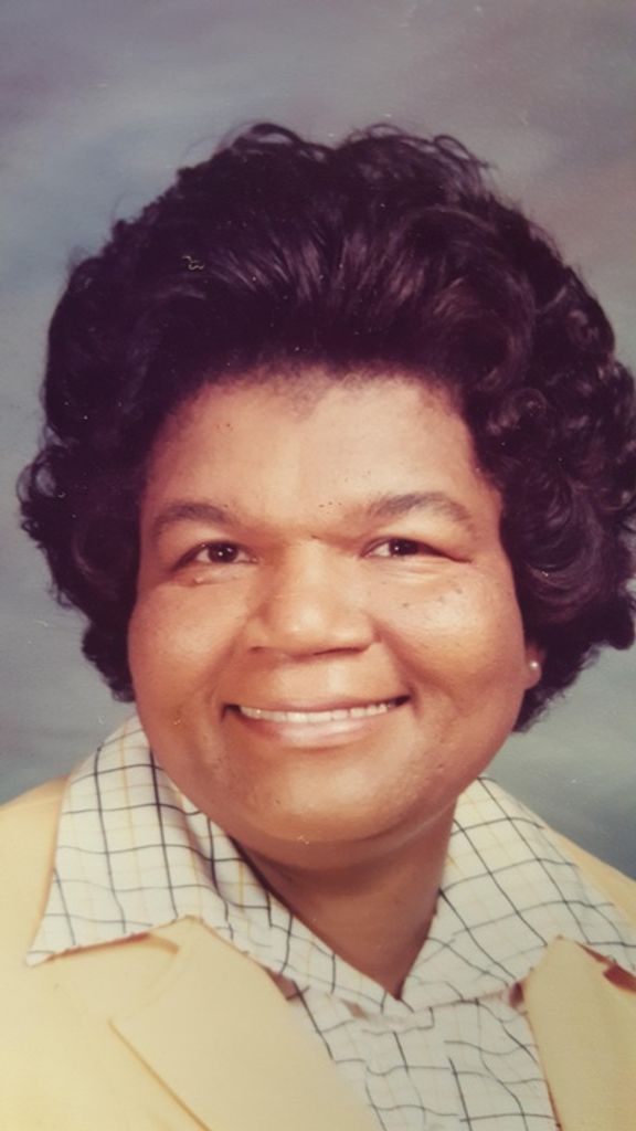 Flossie M. Carter Profile Photo