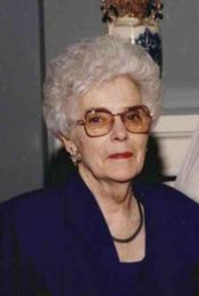 Grace Clifford Atchison