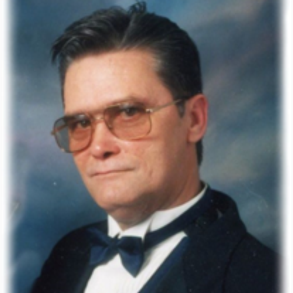 Jimmy T. Qualls