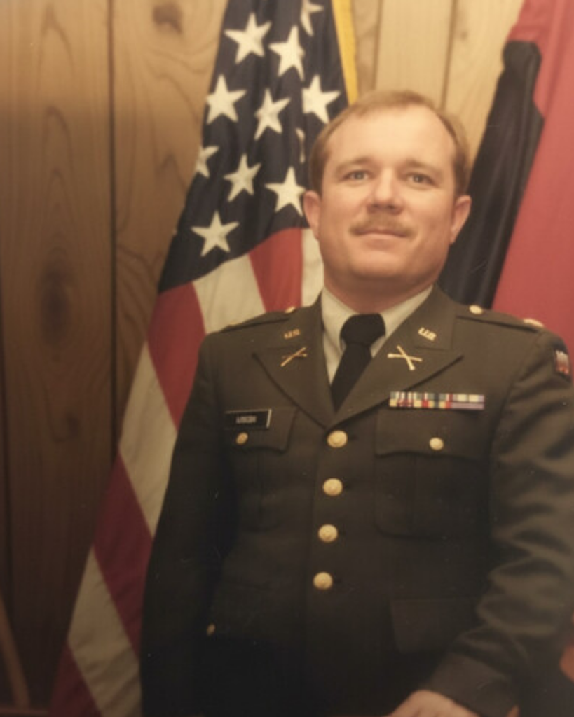 Lt. Col. Johnny M. Virgin (retired) Profile Photo