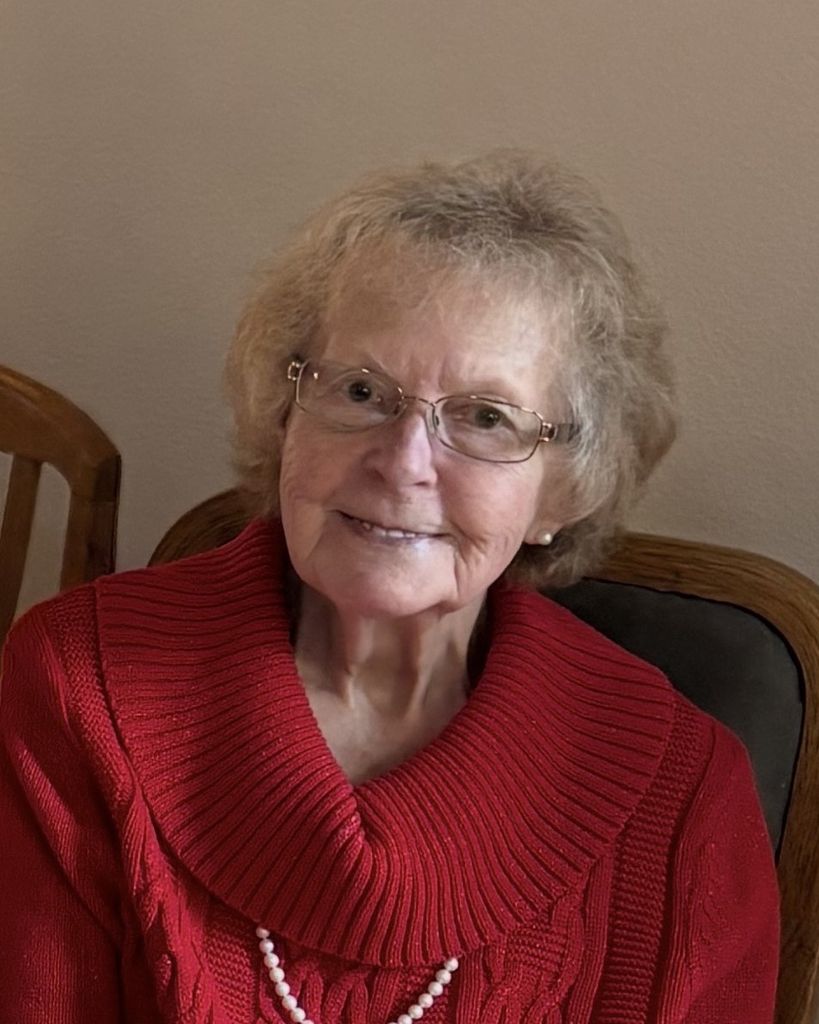 Linda Carol Gladman