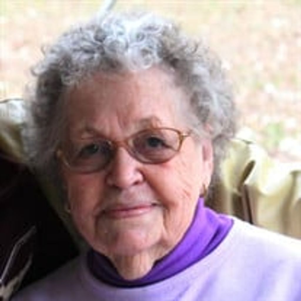 Louise (Brinkman) Simmons