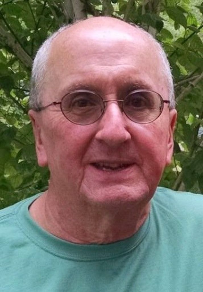 Michael P. Hornick Profile Photo