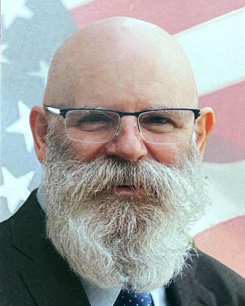 Douglas Mark Lawrence