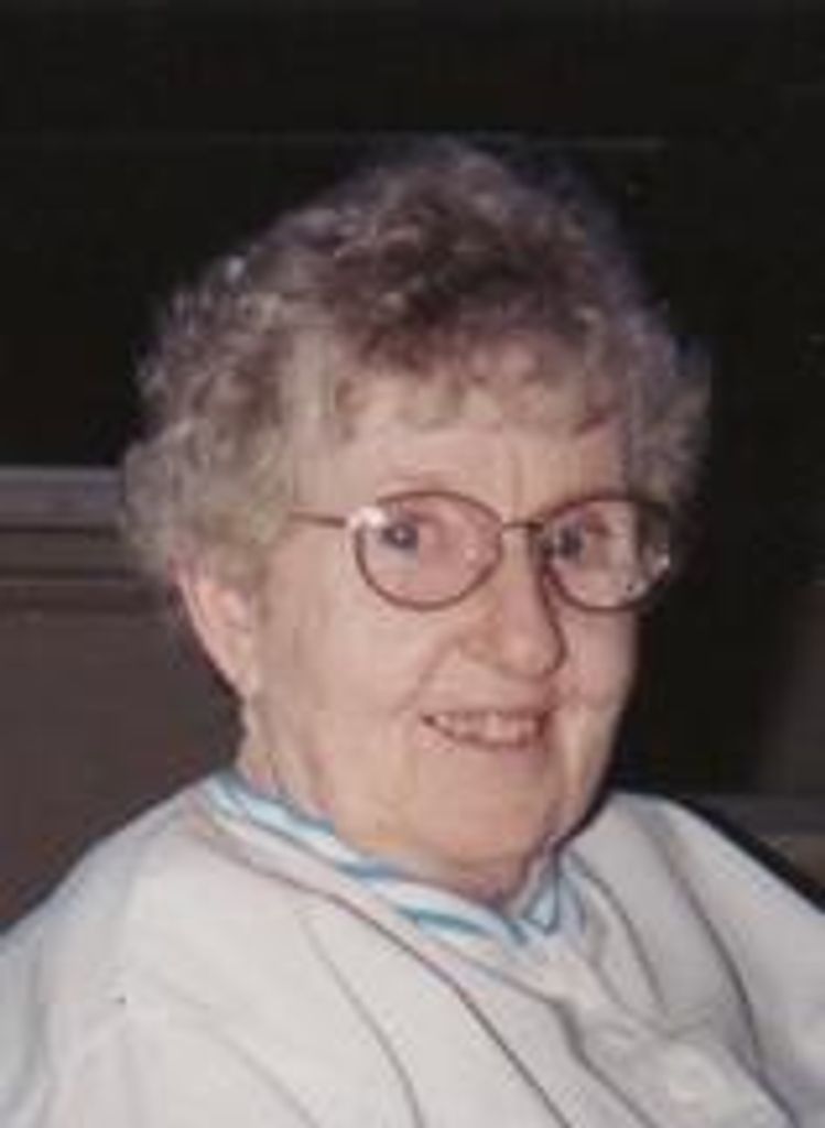 Hilda Humelsine