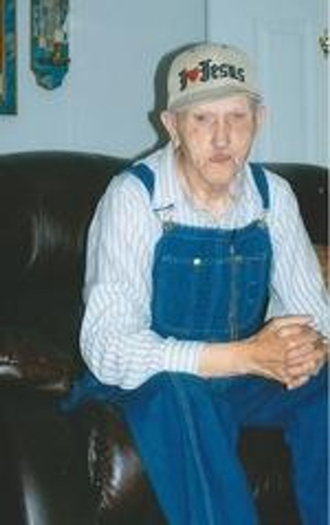 Glenn  Odell Williams