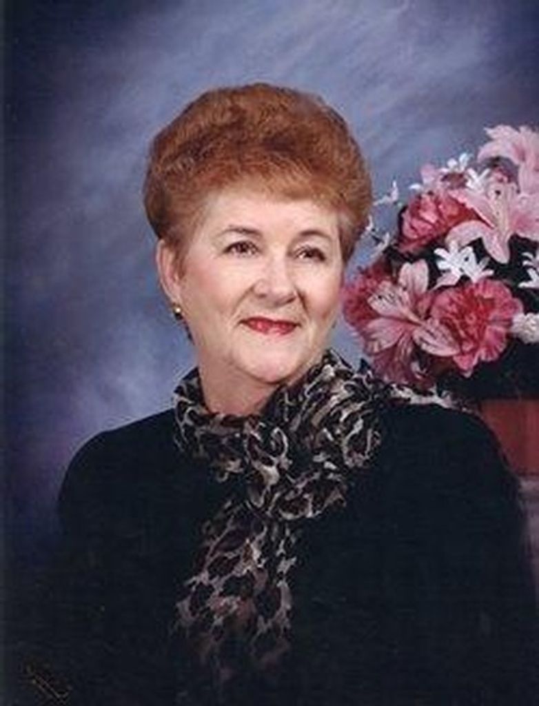 Gerotha Leigh Cox