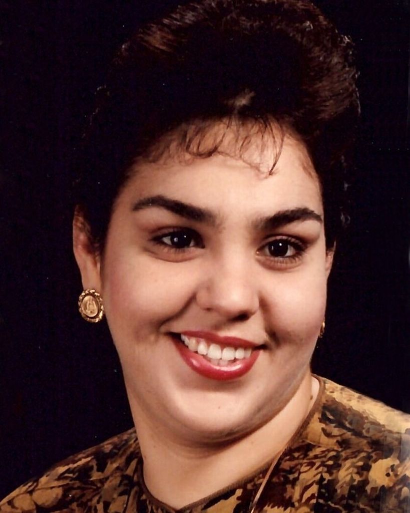 Lidia M. Garcia