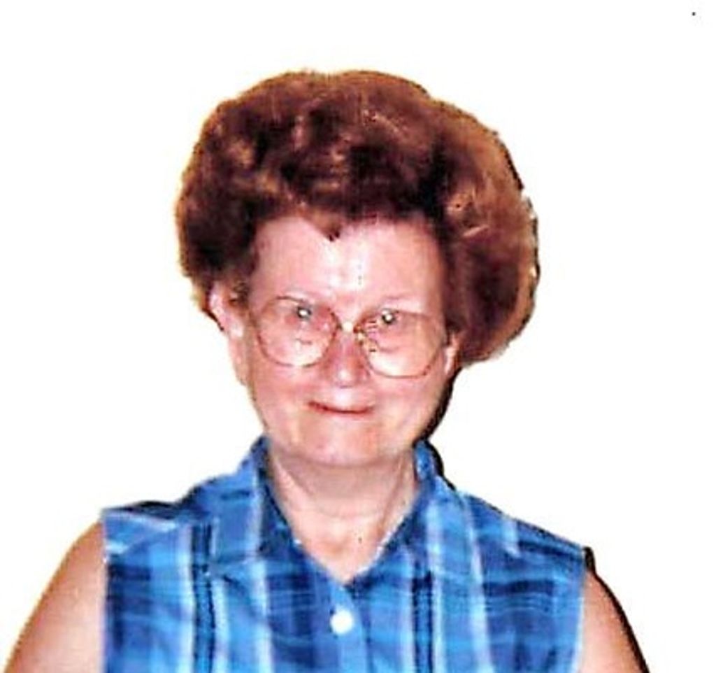 Goldie Mae Pratt