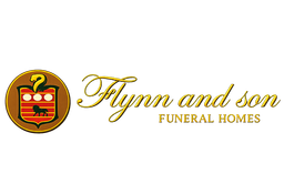 Flynn and Son Funeral Home Logo