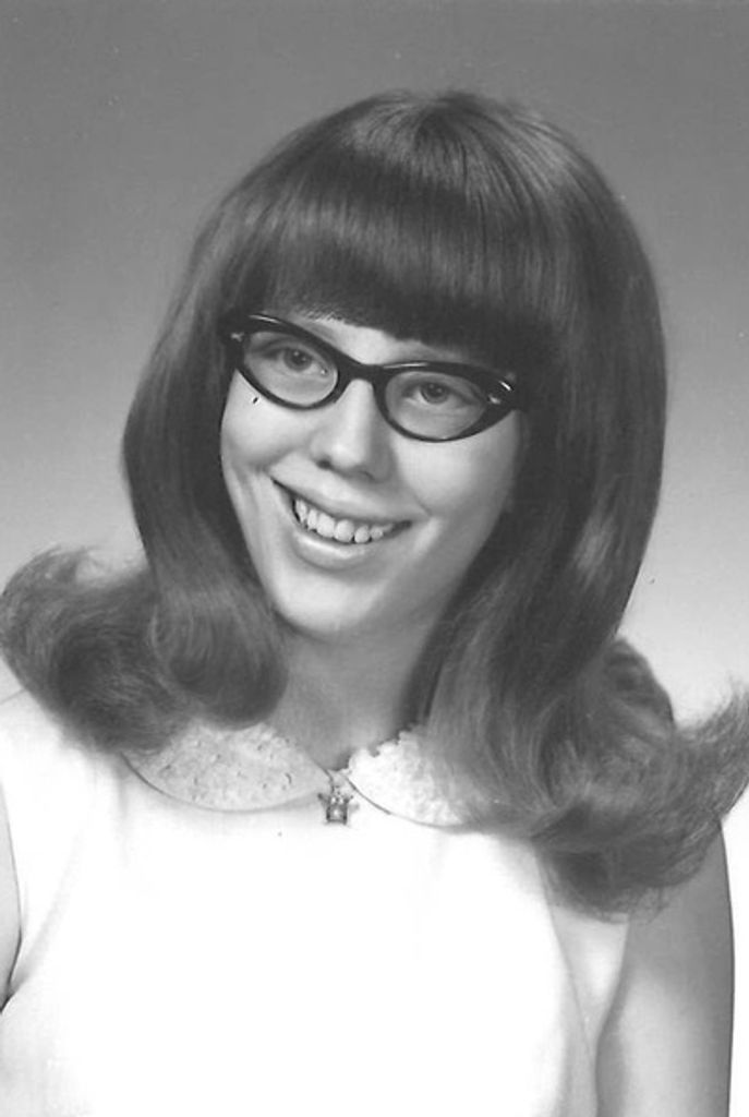 Marsha Baker Profile Photo
