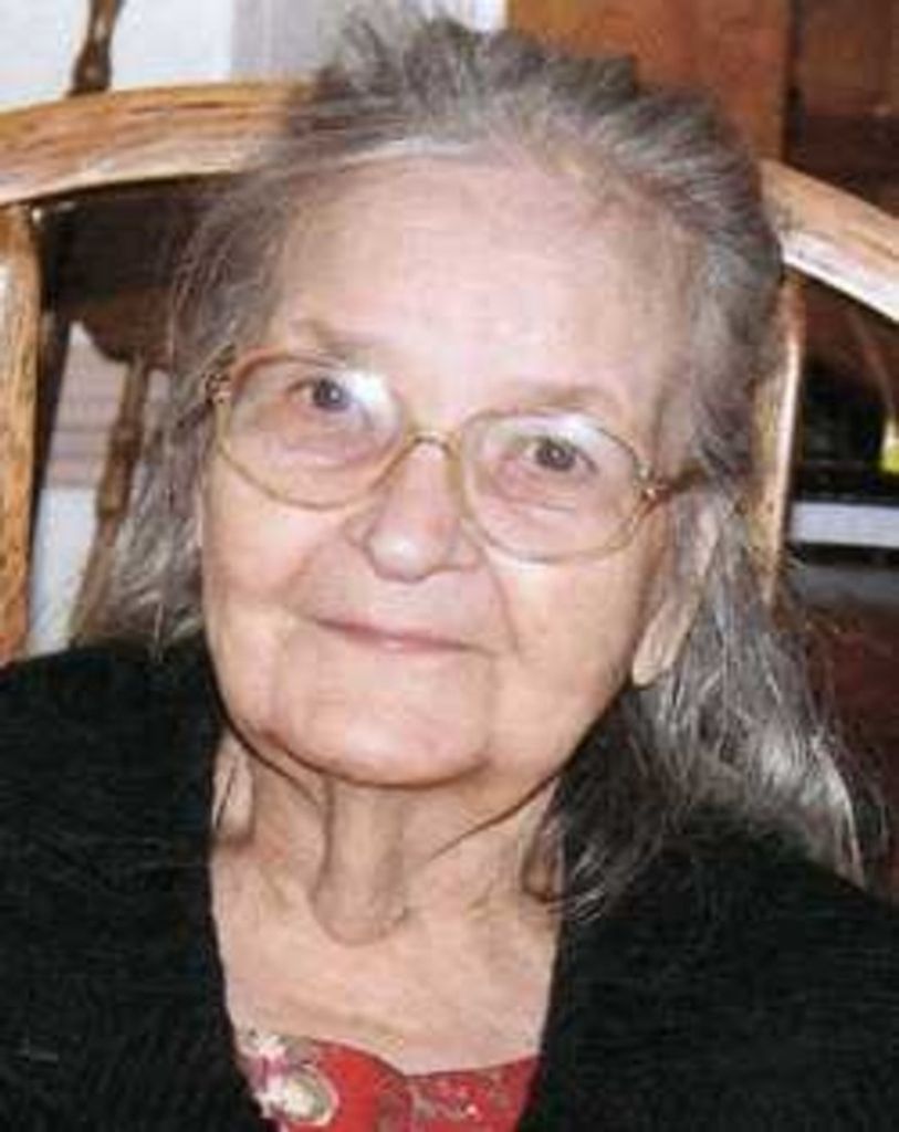 Mattie Doris Henson Profile Photo