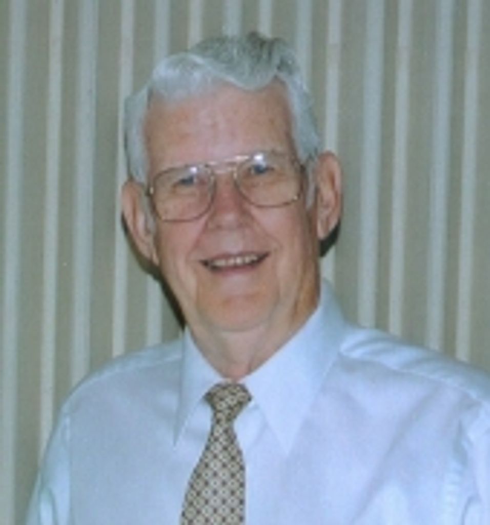 Richard Harold Everhart