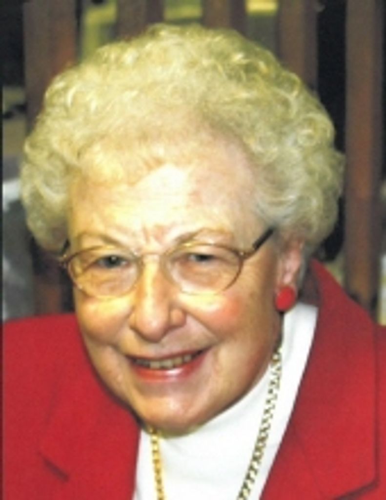 Annie Joines