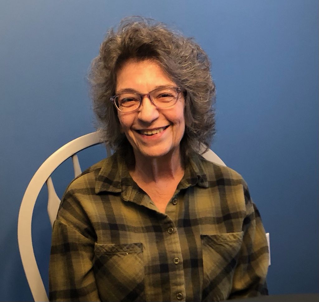 Joann Vogel Profile Photo