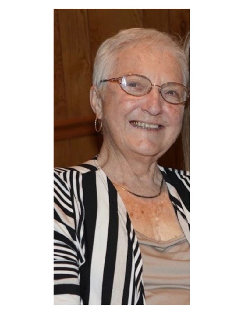 Ellen E. Heinicke