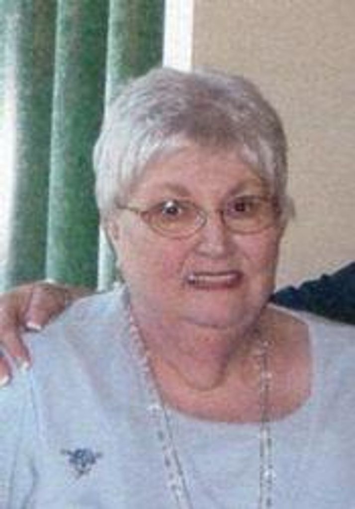 Lucille A. Szelinski