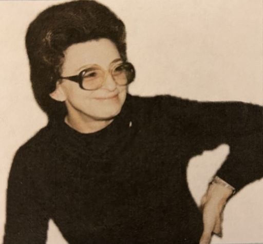 Nancy Lea Krepps Profile Photo