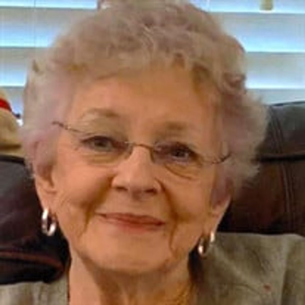 Mary Roy