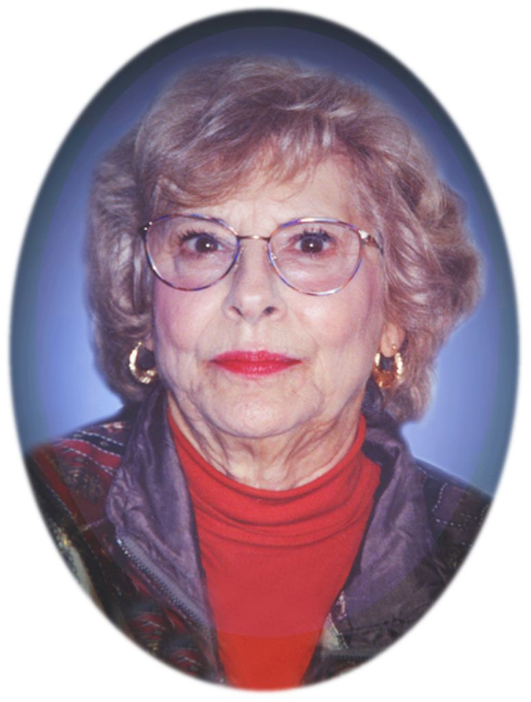 Peggy L. Baron