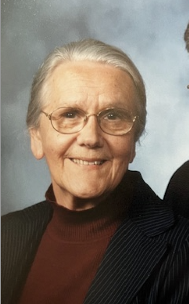 Ruth B. Beiler Profile Photo