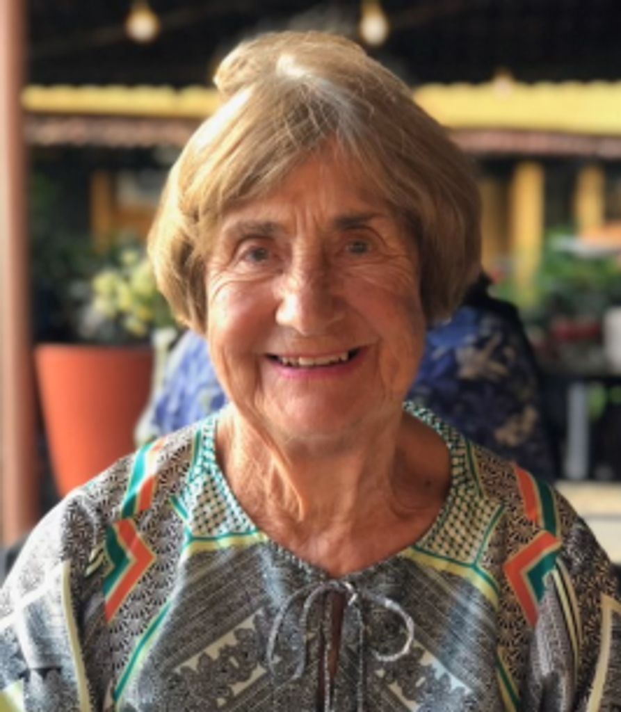 Barbara Romano Profile Photo