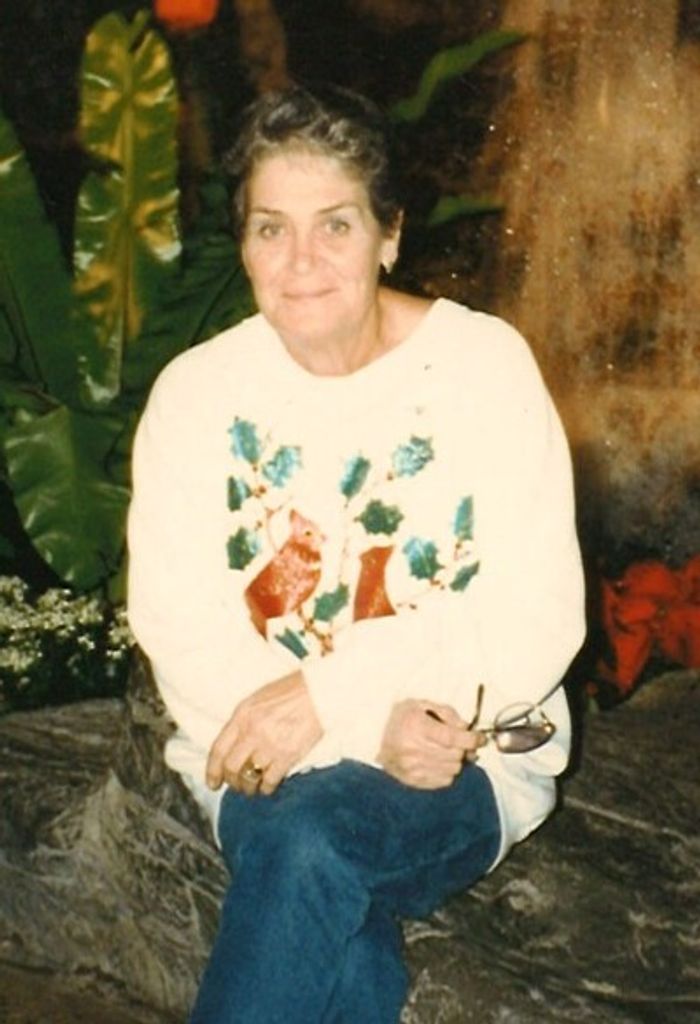 Dorothy George Profile Photo