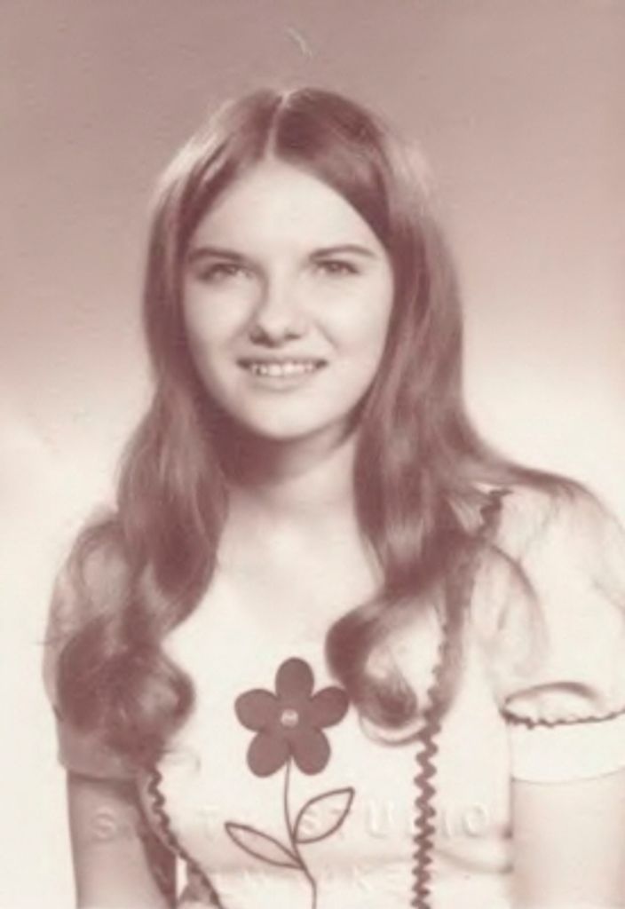 Barbara Ann Hartmann